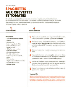 Air fryer au quotidien