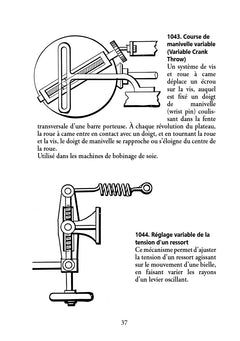 Contrôle du mouvement