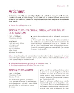 Le Livre de cuisine (édition 2026)
