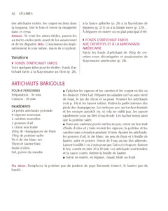 Le Livre de cuisine (édition 2026)
