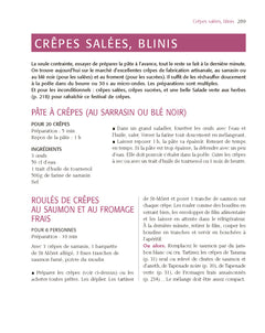 Le Livre de cuisine (édition 2026)