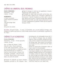 Le Livre de cuisine (édition 2026)