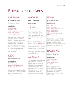 Le Livre de cuisine (édition 2026)
