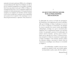 Comprendre la philosophie sans y passer sa vie