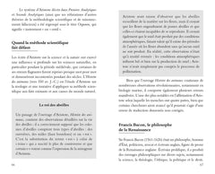 Comprendre la philosophie sans y passer sa vie