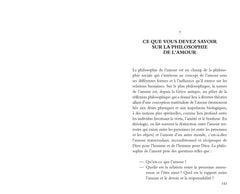 Comprendre la philosophie sans y passer sa vie