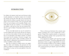 Le petit livre des chakras