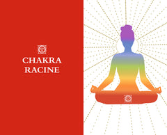 Le petit livre des chakras
