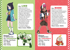 Pokémon Les Horizons, Tome 16 - De la volonté et du coeur