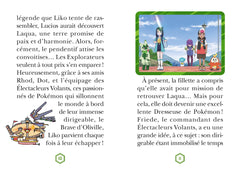 Pokémon Les Horizons, Tome 16 - De la volonté et du coeur