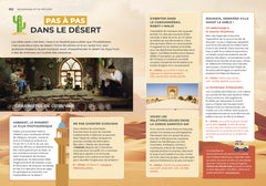 Ouzbékistan avec option randos au Kirghizistan. Guide Petaouchnok