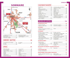 Guide du routard Bruxelles 2018