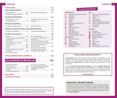 Guide du routard Bruxelles 2018