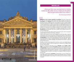 Guide du routard Bruxelles 2018