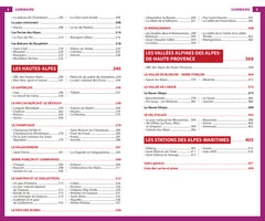Guide du Routard Isère, Alpes du Sud 2026/27