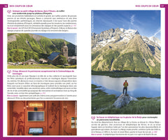 Guide du Routard Isère, Alpes du Sud 2026/27