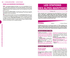 Guide du Routard Isère, Alpes du Sud 2026/27