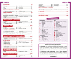 Guide du routard Norvège 2025/26