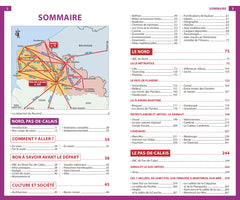 Guide du Routard Nord, Pas-de-Calais 2026/27