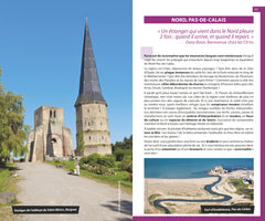 Guide du Routard Nord, Pas-de-Calais 2026/27