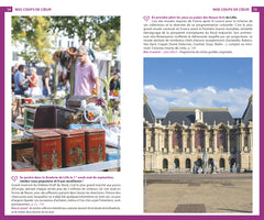 Guide du Routard Nord, Pas-de-Calais 2026/27