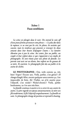 Il est temps d'en finir