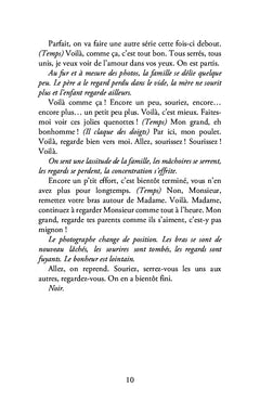 Il est temps d'en finir