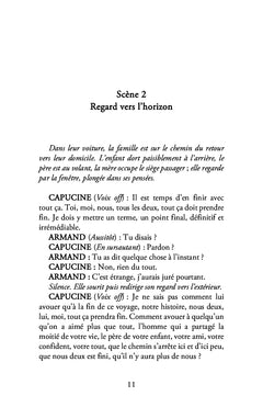 Il est temps d'en finir