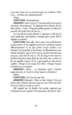 Il est temps d'en finir