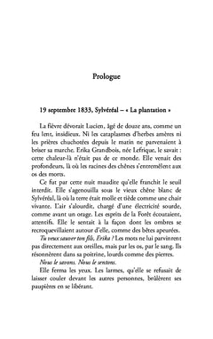 Au-delà...