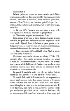 Au-delà...
