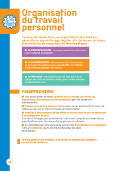 Réussir mes études d'infirmier.e - DEI - Nouveau programme - 2026-2027