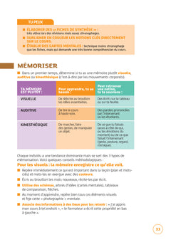 Réussir mes études d'infirmier.e - DEI - Nouveau programme - 2026-2027