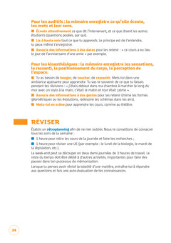 Réussir mes études d'infirmier.e - DEI - Nouveau programme - 2026-2027