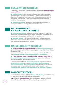 Réussir mes études d'infirmier.e - DEI - Nouveau programme - 2026-2027