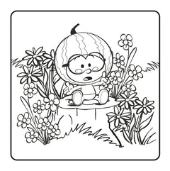 Les Schtroumpfs - Pause douceur - Cosy colo