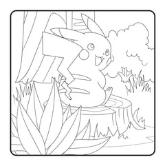Pokémon - Pause douceur - Cosy Colo