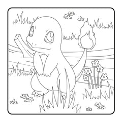 Pokémon - Pause douceur - Cosy Colo