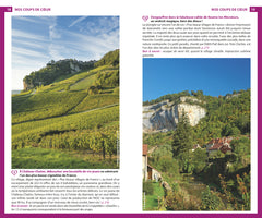 Guide du Routard Franche Comté 2026/27