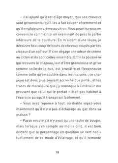 En route pour la littérature - Roman Cycle 3 - Deux énigmes pour Sherlock Holmes - Ed. 2026