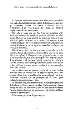 Est-ce qu'on voit mieux dans le noir ou dans la lumière ?