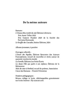 Les Âmes ardentes