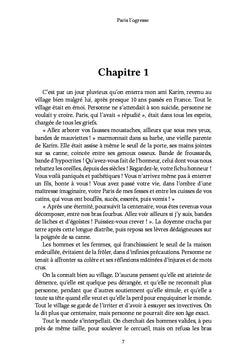 Paris l'ogresse