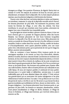 Paris l'ogresse