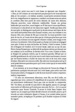 Paris l'ogresse