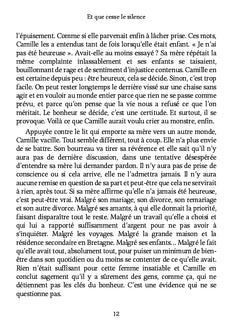 Et que cesse le silence