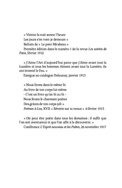 Apollinaire L'Hérésiarque