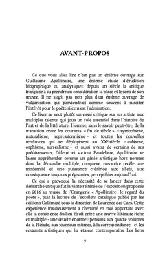 Apollinaire L'Hérésiarque