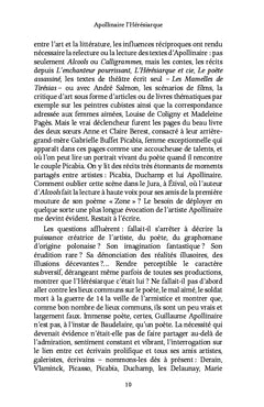 Apollinaire L'Hérésiarque