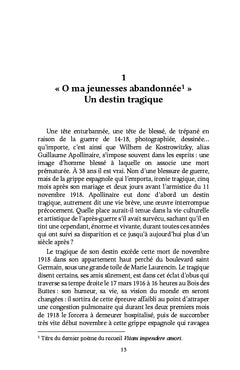 Apollinaire L'Hérésiarque